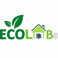 EcoLabs logo - Similar company to Echo Labs