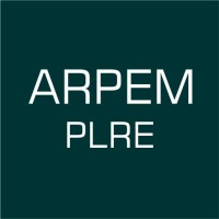 ARPEM I PLANNING & REAL ESTATE logo - Similar company to Neoreal | Real Estate | Agent & Consultant
