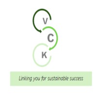 VCKON3T logo - Similar company to Animal Health Training And Consultancy Service (Ahtcs)