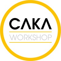 Caka Workshop logo - Similar company to Gxl Ajans
