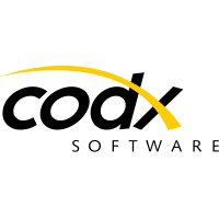 CodX Software AG logo - Similar company to Cognaio®