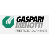 Gaspari Menotti Technologies logo - Similar company to Cse Servizi Srl