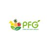 PFG-PERUVIAN FOOD logo - Similar company to Ag Chavin