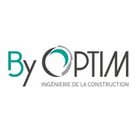 By OPTIM logo - Similar company to Emys Conception 🏗️