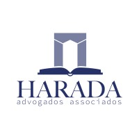 Harada Advogados logo - Similar company to Dexon Studios