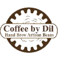Dil Coffee Trail Cafe logo - Similar company to Visionfund Mongolia