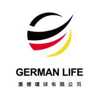 German Life Global Ltd logo - Similar company to Ekri