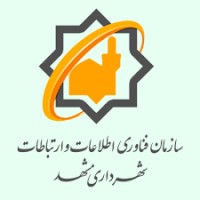 ICT Org Mashhad Municipality logo - Similar company to Parch Linux