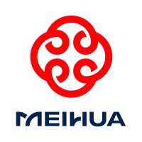 Meihua Holdings Group Co., Ltd. logo - Similar company to Fufeng Usa