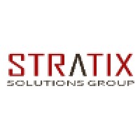 Stratix Solutions Group