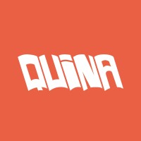 Quina logo - Similar company to Cruz Creative Lab