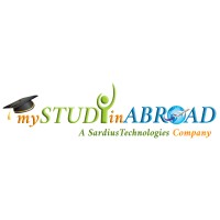 mystudyinabroad.com logo - Similar company to Wheelers Global Study Abroad