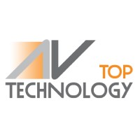 Av Top Technology logo - Similar company to Comité Capital