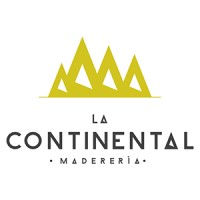 La Continental Maderería logo - Similar company to Glm Fabricante