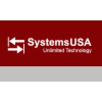 Systems USA IT logo - Similar company to Akt Software