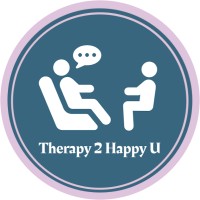 Therapy 2 Happy U logo - Similar company to Theraverse
