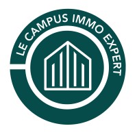 Le Campus IMMO Expert logo - Similar company to Cappucc'Immo