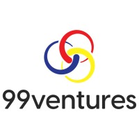 99 Ventures Ltd logo - Similar company to 99 Venture