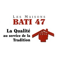 Les Maisons BATI 47 logo - Similar company to And Architectes
