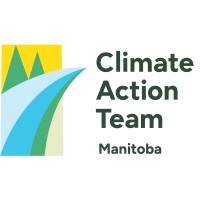 Climate Action Team Manitoba logo - Similar company to Climate Change Connection