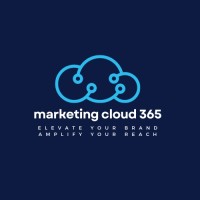 Marketing Cloud 365 logo - Similar company to Digital Dialog
