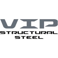 VIP Structural Steel logo - Similar company to Vip Frames & Trusses