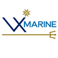 VXMarine logo - Similar company to Reefpoint Group