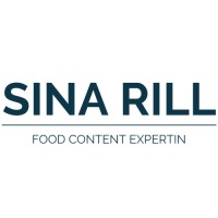 Sina Rill logo - Similar company to Juicify