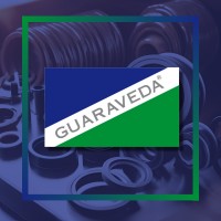 Guaraveda logo - Similar company to Grupo Scalabrin