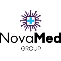 NovaMedGroup logo - Similar company to Rxsolutions