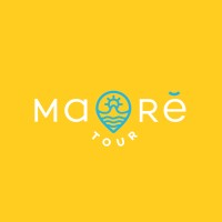 MAORE TOUR logo - Similar company to Transeo.Io