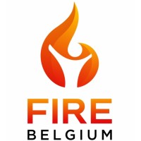 FIRE Belgium logo - Similar company to Spaarvarkens