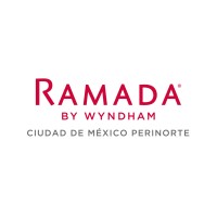 Ramada by Wyndham Ciudad de México Perinorte logo - Similar company to Hotel Fontan