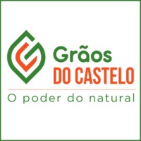 Grãos do Castelo logo - Similar company to Solima Comércio De Milho E Soja
