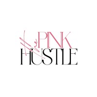 The Pink Hustle Consulting Firm logo - Similar company to Kinetic Coaching