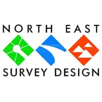 North East Survey Design logo - Similar company to Seekrock