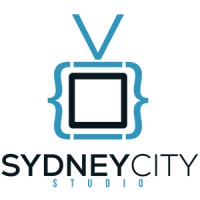 Sydney City Studio logo