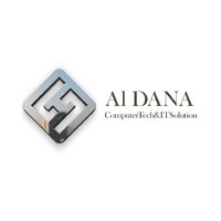 Al Dana Computer Tech & IT Solution logo - Similar company to D Tech It Solutions