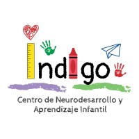 Índigo Centro de Neurodesarrolllo Infantil logo - Similar company to Asociación Mexicana De Psicología Hospitalaria (Amph)