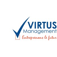 Virtus Management SAS logo - Similar company to Str@T-Algo Conseil