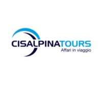 CISALPINA TOURS SPA logo - Similar company to Gioco Viaggi