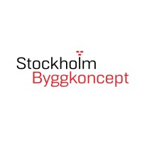Stockholm Byggkoncept AB logo - Similar company to Plan Projektpartner