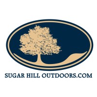 Sugar Hill Outdoors logo - Similar company to Take It Outside