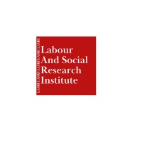 Labour and Social Research Institute logo - Similar company to Global Labour Institute