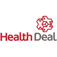 Health Deal logo - Similar company to Goswitch
