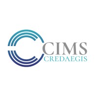 Credaegis logo - Similar company to Metromax Group