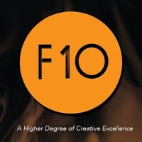Fahrenheit10 a Marketing & Ad Agency logo - Similar company to Dixon Digital Marketing Agency