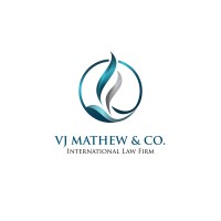 V.J.Mathew & Co. - International Law Firm ,INDIA logo - Similar company to Pathlex