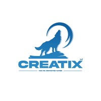 Creatix LLC logo - Similar company to Protech It Solutions