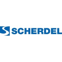 SCHERDEL Beauvais logo - Similar company to Scherdel